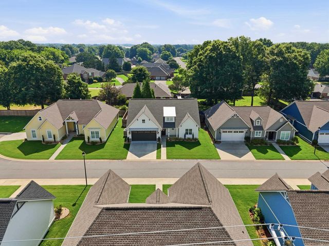 940 Woodland Cove, Conway, AR 72034