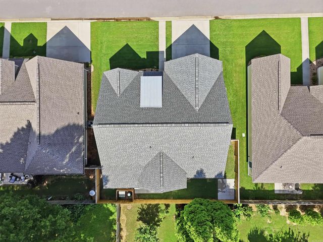 940 Woodland Cove, Conway, AR 72034