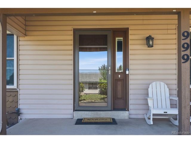 999 S Telluride St, Aurora, CO 80017
