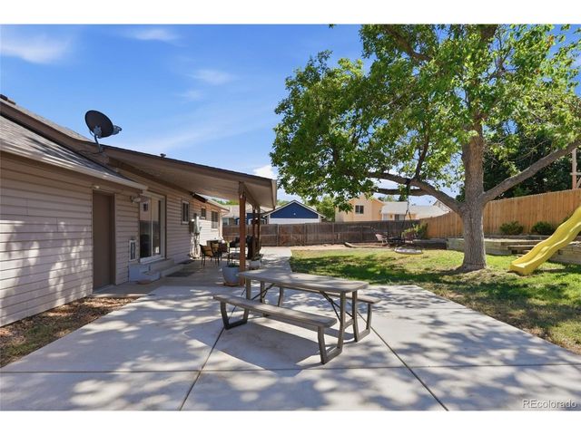 999 S Telluride St, Aurora, CO 80017