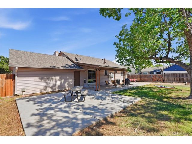 999 S Telluride St, Aurora, CO 80017