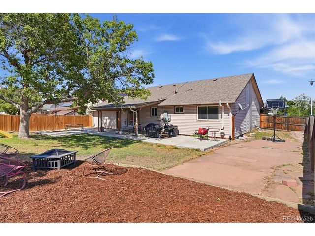 999 S Telluride St, Aurora, CO 80017