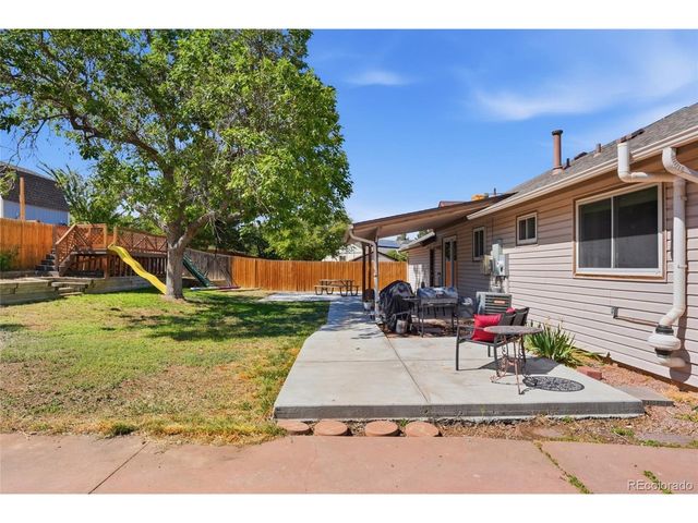 999 S Telluride St, Aurora, CO 80017