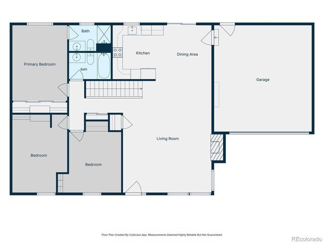 999 S Telluride St, Aurora, CO 80017