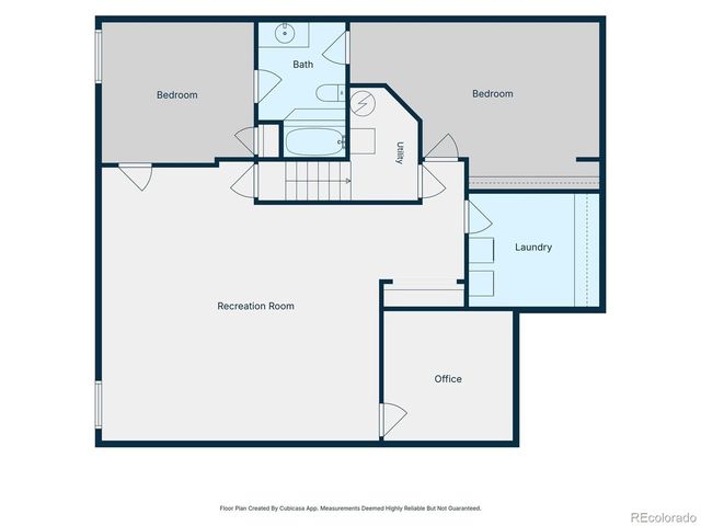 999 S Telluride St, Aurora, CO 80017