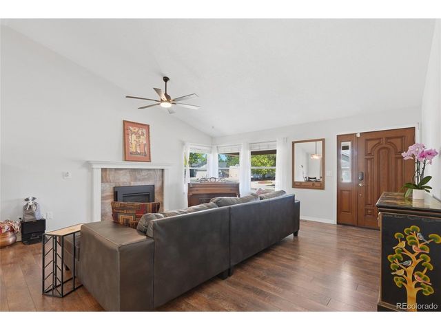 999 S Telluride St, Aurora, CO 80017