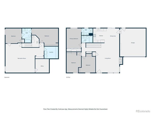 999 S Telluride St, Aurora, CO 80017