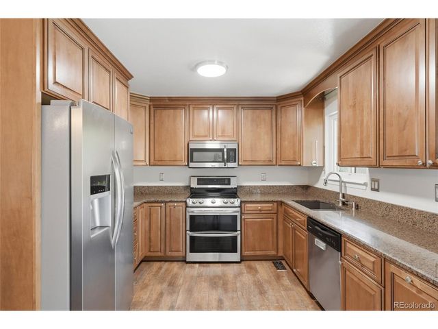 999 S Telluride St, Aurora, CO 80017