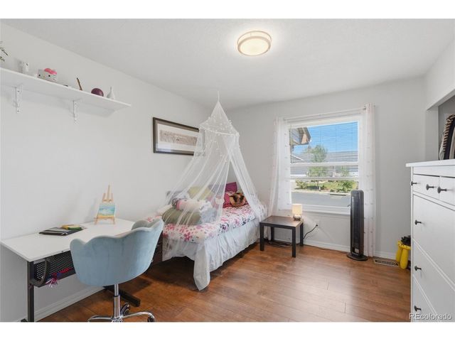 999 S Telluride St, Aurora, CO 80017