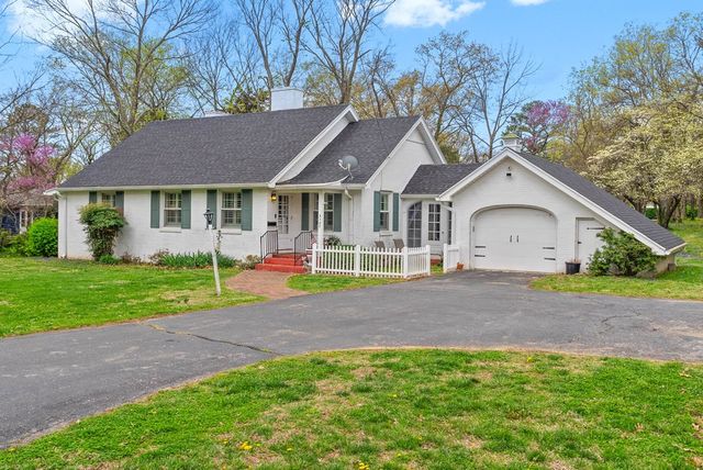 3107 Circle Drive, Hopkinsville, KY 42240