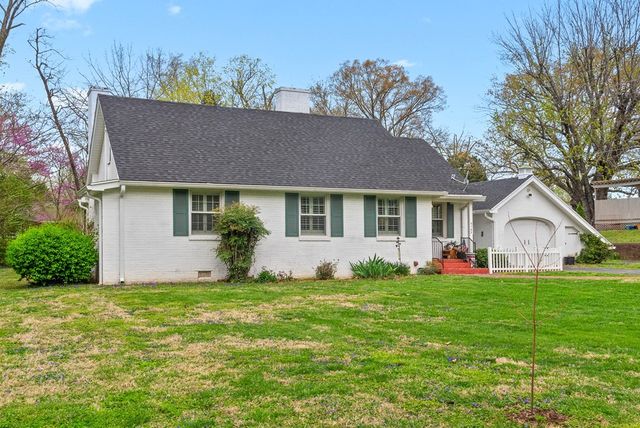 3107 Circle Drive, Hopkinsville, KY 42240