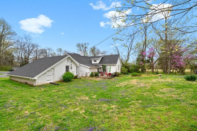 3107 Circle Drive, Hopkinsville, KY 42240