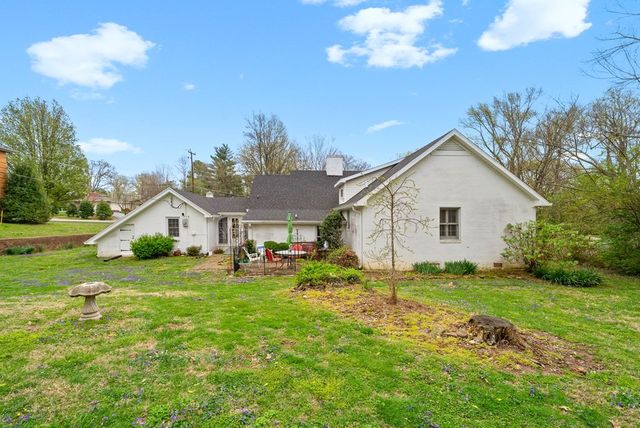 3107 Circle Drive, Hopkinsville, KY 42240