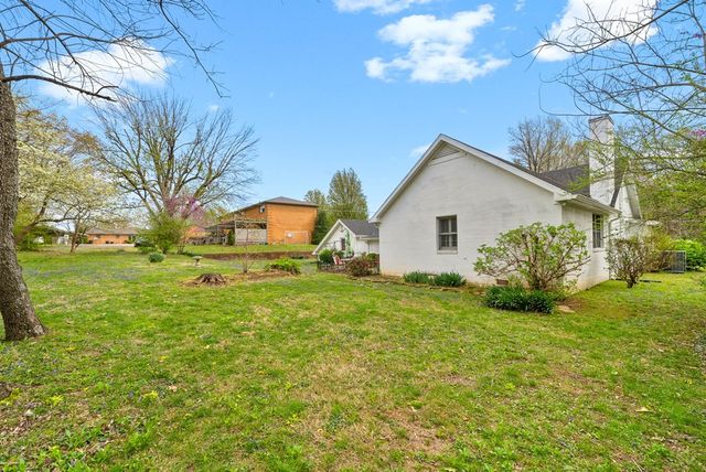 3107 Circle Drive, Hopkinsville, KY 42240