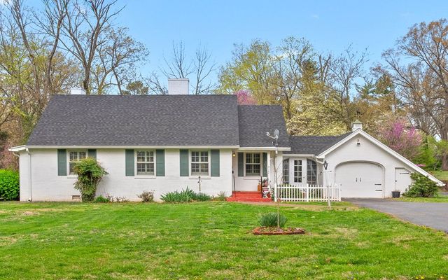 3107 Circle Drive, Hopkinsville, KY 42240