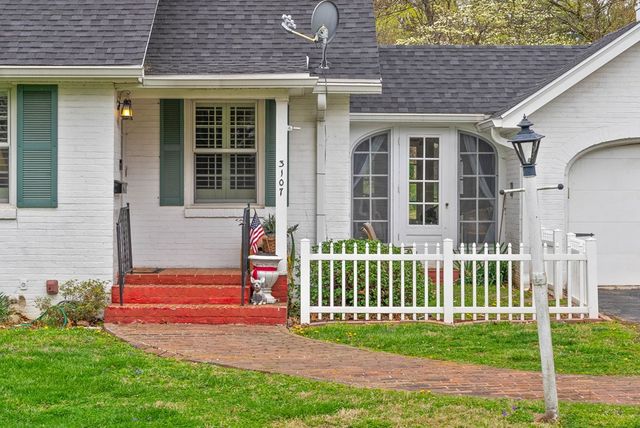 3107 Circle Drive, Hopkinsville, KY 42240