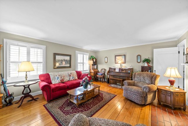 3107 Circle Drive, Hopkinsville, KY 42240