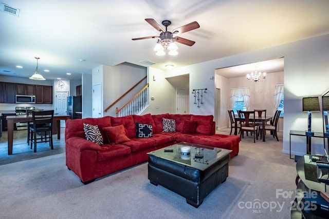 11208 Tristan Court, Charlotte, NC 28213