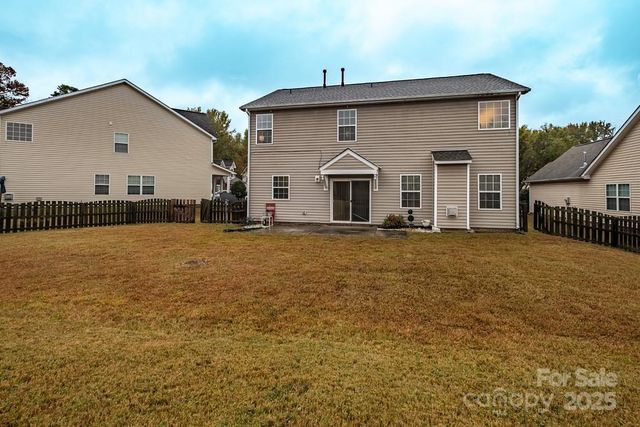 11208 Tristan Court, Charlotte, NC 28213