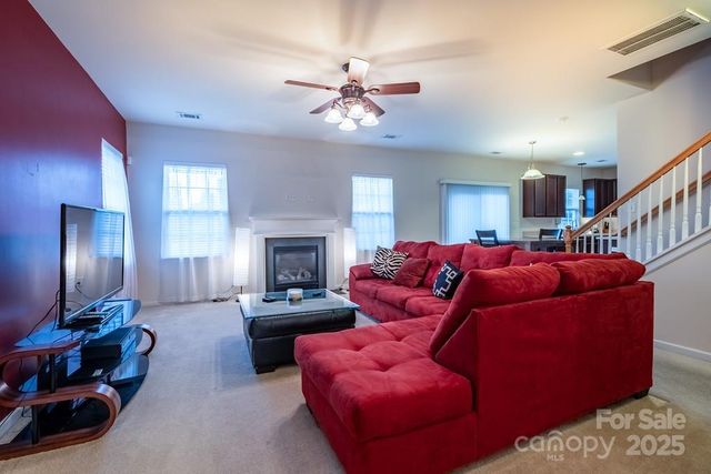 11208 Tristan Court, Charlotte, NC 28213