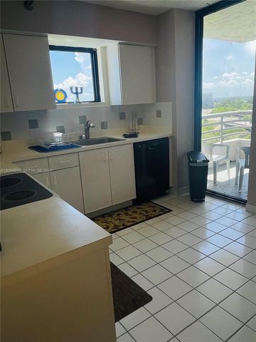 3300 NE 191st Street 1101, Aventura, FL 33180