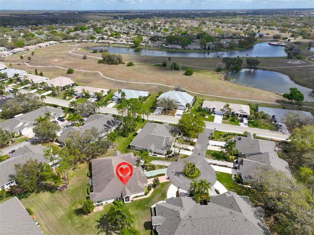 2411 OLD NANTUCKET COURT, Sun City Center, FL 33573