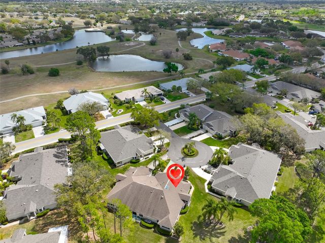 2411 OLD NANTUCKET COURT, Sun City Center, FL 33573