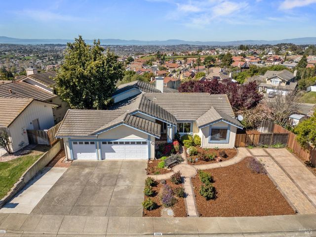 2209 Ascot Pkwy, Vallejo, CA 94591