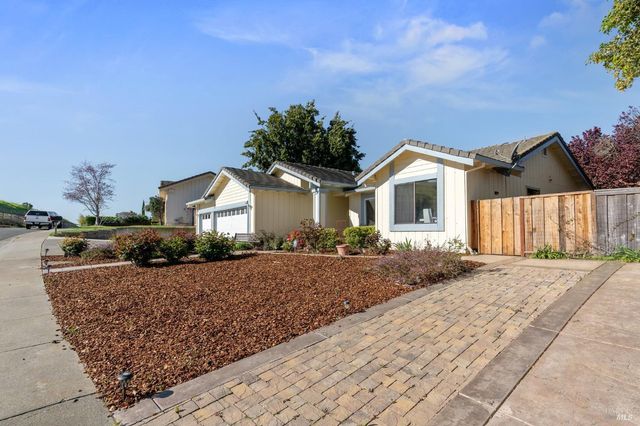 2209 Ascot Pkwy, Vallejo, CA 94591