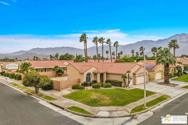68495 Pasada Road, Cathedral City, CA 92234