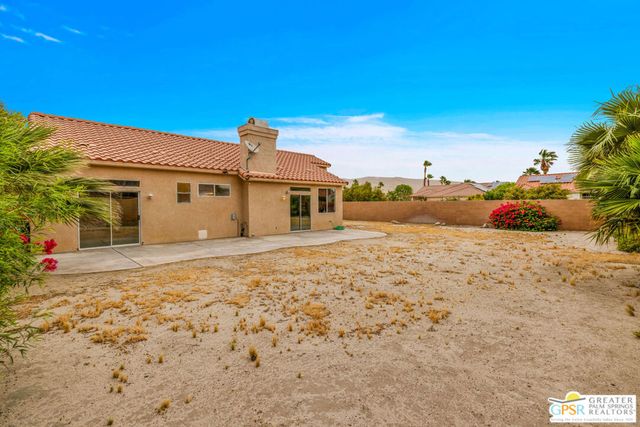 68495 Pasada Road, Cathedral City, CA 92234