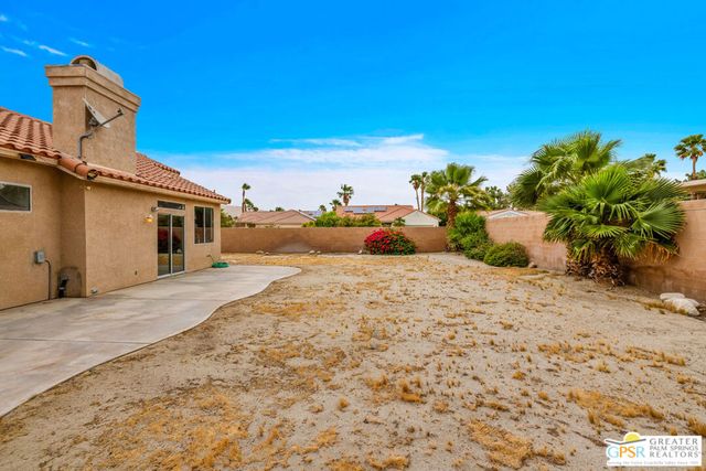 68495 Pasada Road, Cathedral City, CA 92234