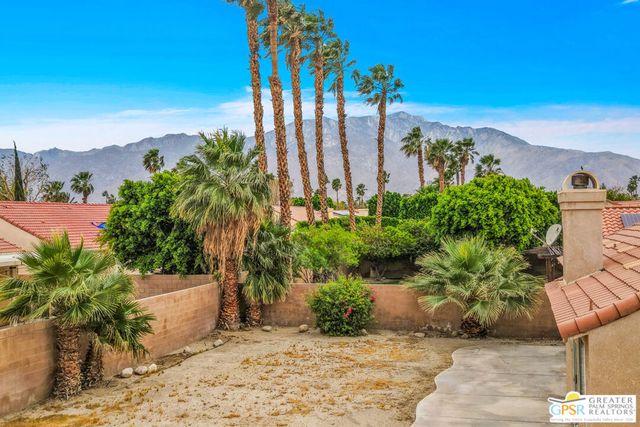 68495 Pasada Road, Cathedral City, CA 92234