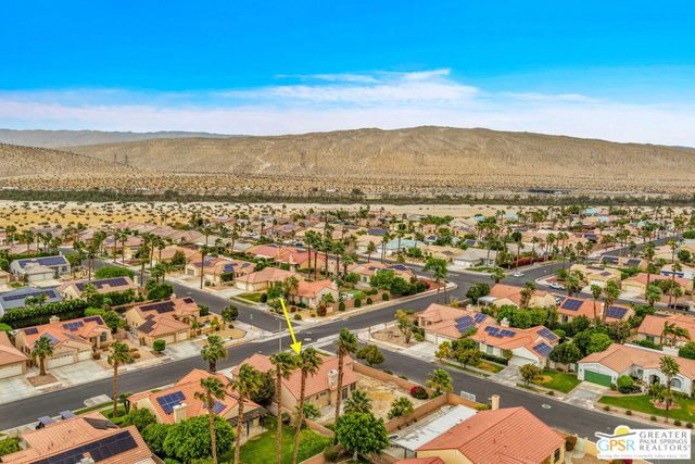 68495 Pasada Road, Cathedral City, CA 92234