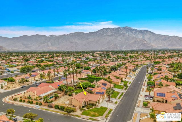 68495 Pasada Road, Cathedral City, CA 92234