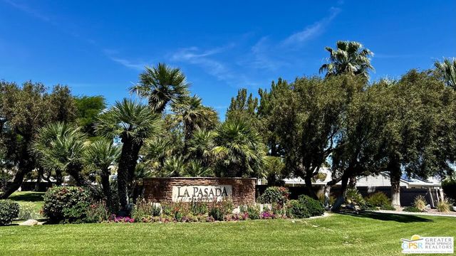 68495 Pasada Road, Cathedral City, CA 92234