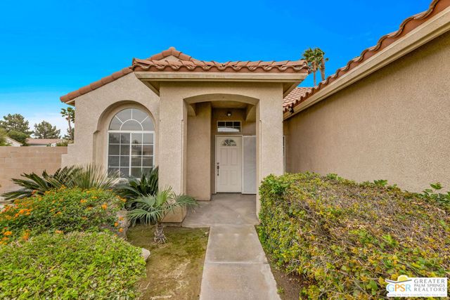 68495 Pasada Road, Cathedral City, CA 92234