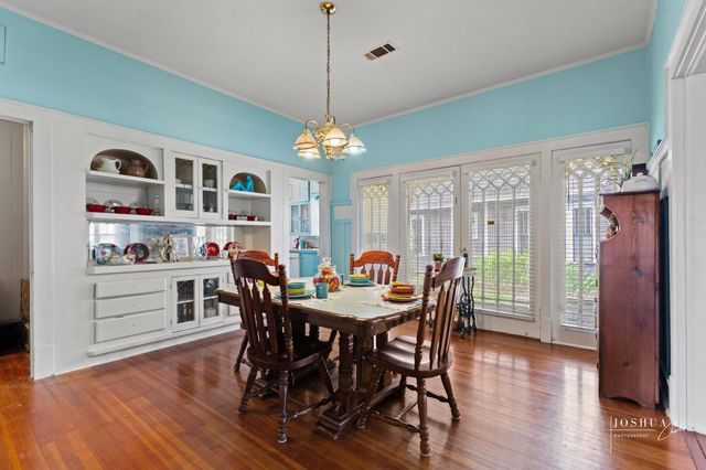 1012 W Bond Street, Denison, TX 75020