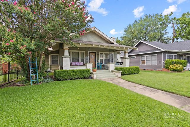 1012 W Bond Street, Denison, TX 75020
