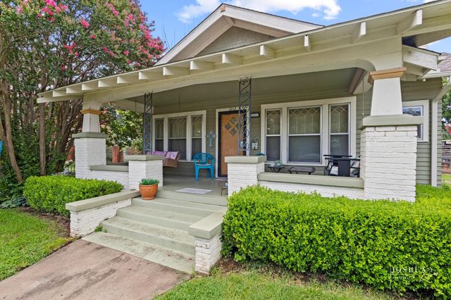 1012 W Bond Street, Denison, TX 75020