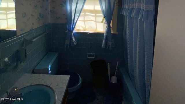 816 Birchwood Drive, Nashville, NC 27856