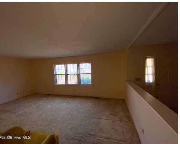 816 Birchwood Drive, Nashville, NC 27856