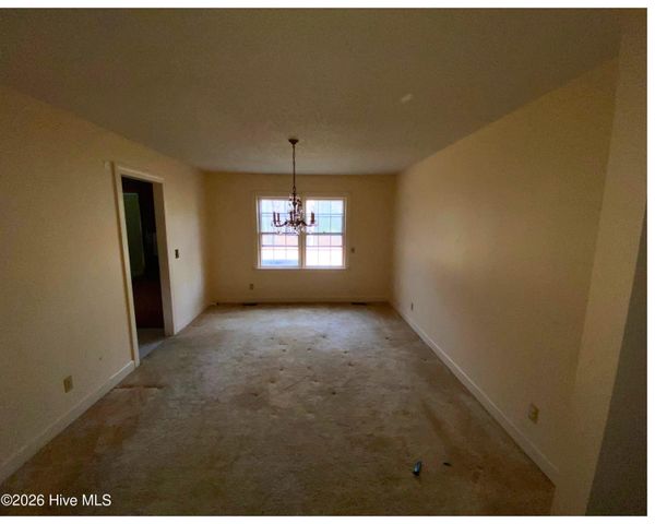 816 Birchwood Drive, Nashville, NC 27856