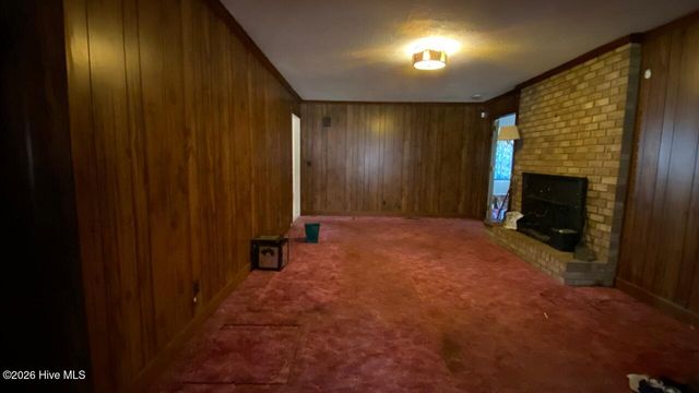 816 Birchwood Drive, Nashville, NC 27856