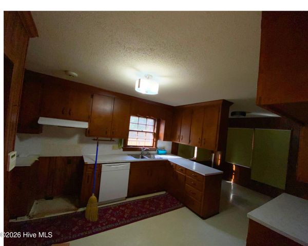 816 Birchwood Drive, Nashville, NC 27856