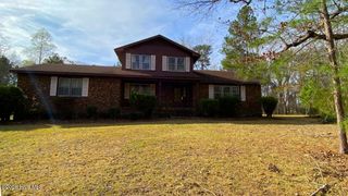 816 Birchwood Drive, Nashville, NC 27856