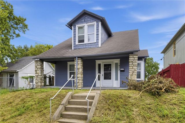 1933 N 26th Street, Kansas City, KS 66104