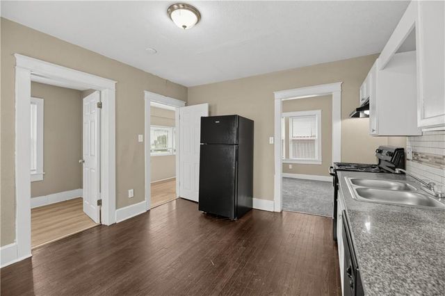 1933 N 26th Street, Kansas City, KS 66104