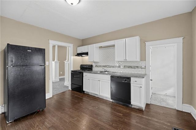 1933 N 26th Street, Kansas City, KS 66104