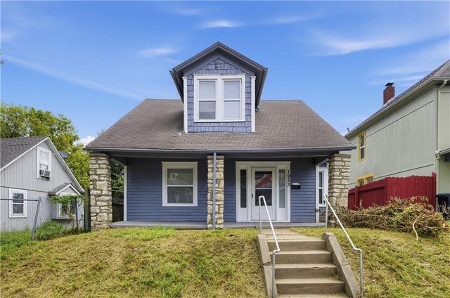 1933 N 26th Street, Kansas City, KS 66104